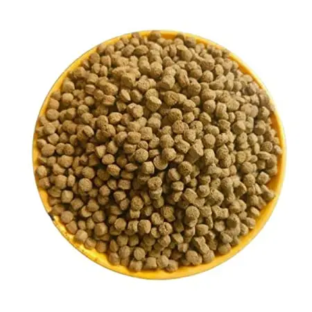 manufacturer Floating Fish Feed High Protein