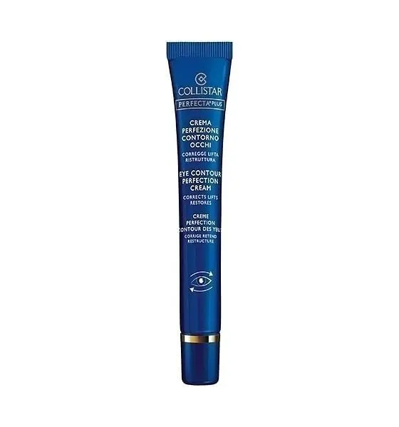 Collistar Perfecta Plus Eye Contour Perfection Cream 15 Ml