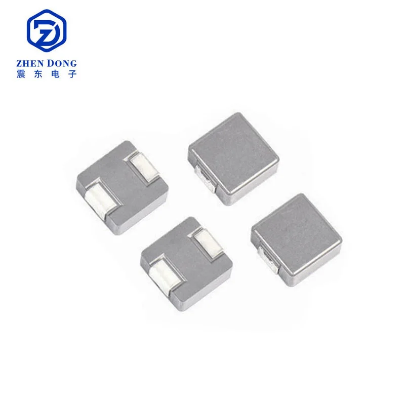 Manufactory Wholesale Molding Power Inductors 0402 100M 4.4*4.2*1.8mm 10uh Mini Small Smd Molding Power Inductor