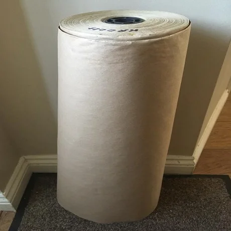 Неотбеленная целлюлоза сульфата мягкой древесины вспышка OP2 произведенная из