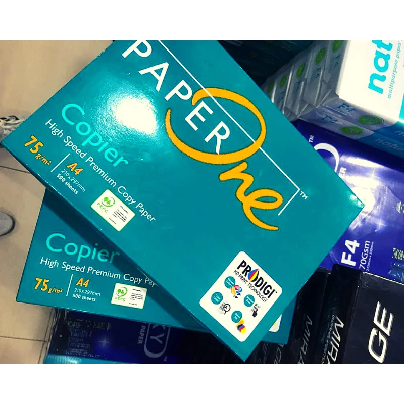 Копировальная бумага формата