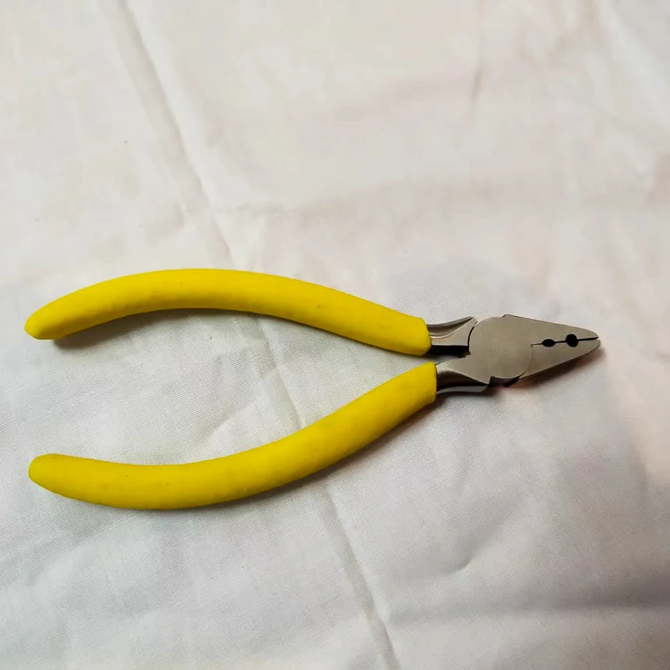 High Quality Custom Stainless steal Fly Fishing line Tool  with custom logo