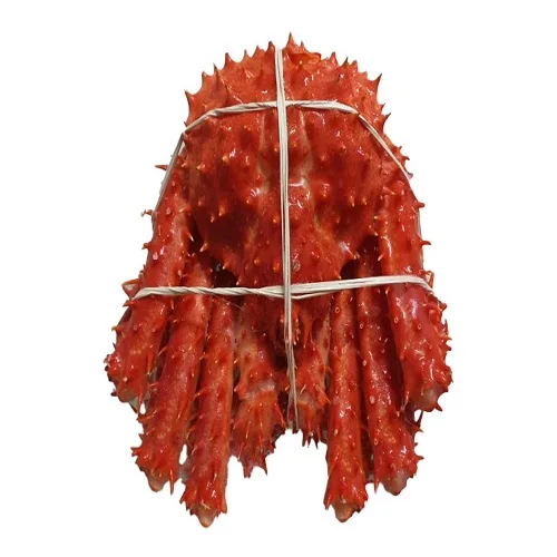 butterfly Blue Style Live king Crab Fresh Red King Crab Fresh/frozen/live Red King Crabs Frozen Whole Red Live king Crab Hot