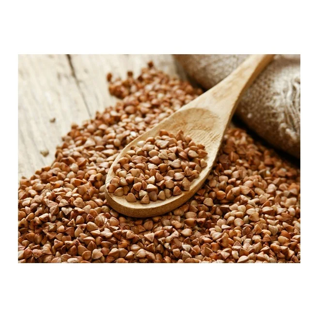 Buckwheat Price Roasted Buckwheat Kernel