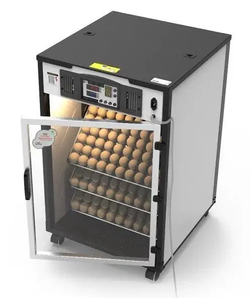 VIETSUN High Quality Automatic Egg Incubator, Incubators Hatching Eggs Farming Equipment - Made in Vietnam