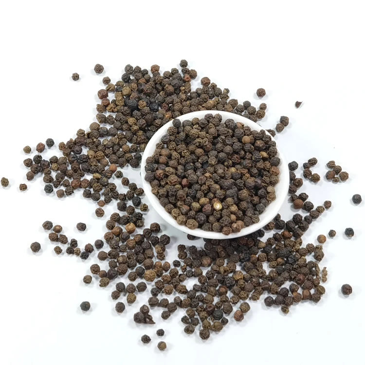 Black Pepper 5mm High Quality and Cheap Price for sale
