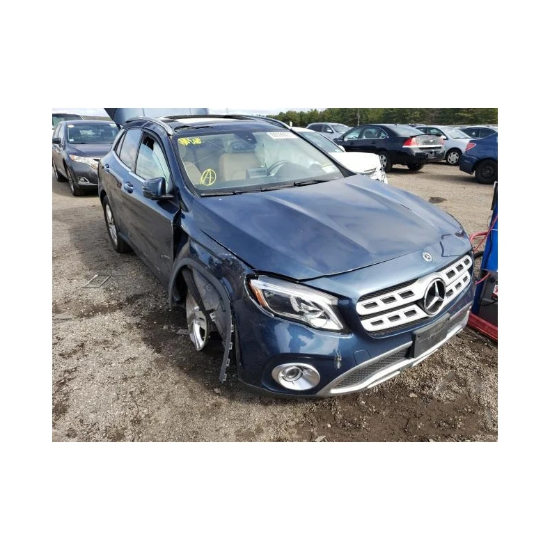 Подержанные автомобили 2012 Mer-ce-des B-enz CLS-Class седан 4.6L