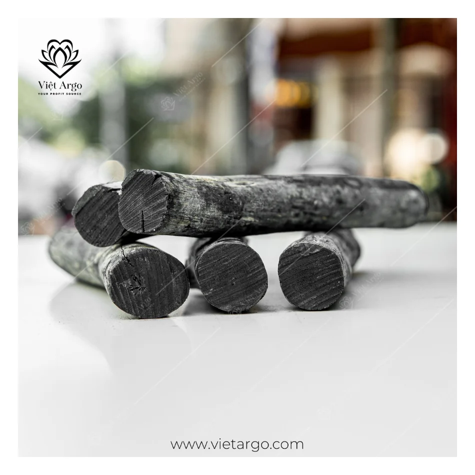 Белый уголь Binchotan эвкалипт древесный гриль и подогрев угля барбекю машина для продажи вьетнамский производитель