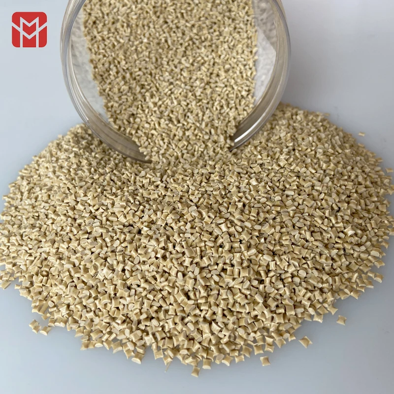 ZOVGOV Высокопроизводительные Стекловолоконные армированные пластиковые гранулы материал чистая смола GF LCP гранулы