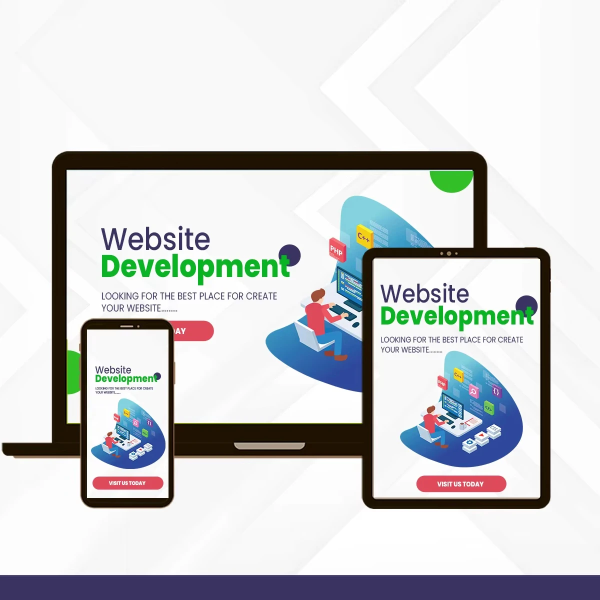 Создать профессиональный корпоративный веб-сайт генерирующий свинец для компании цифрового маркетинга по доступным ценам