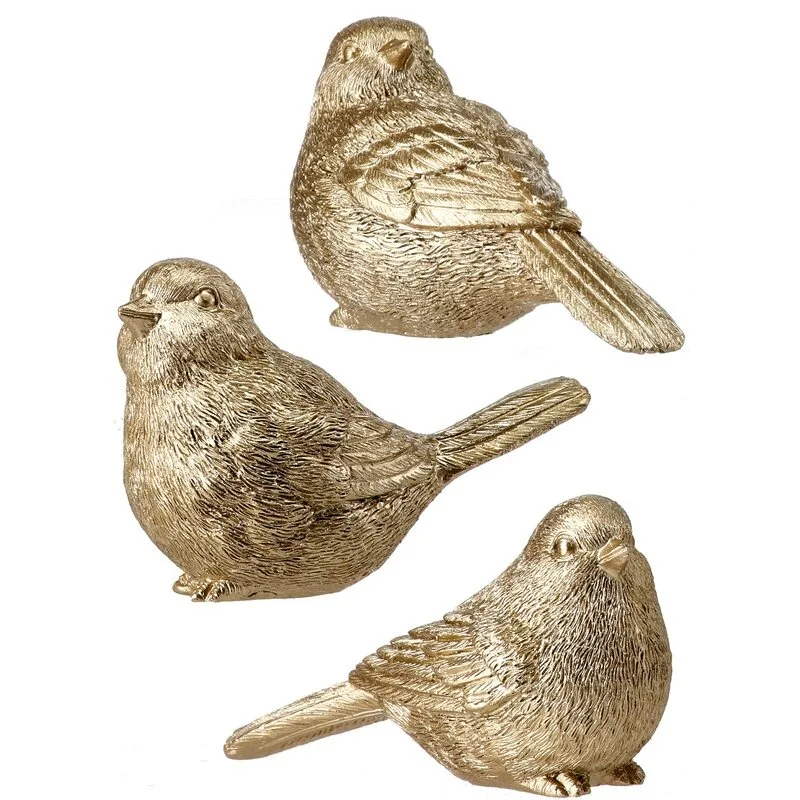 The Birds that Never Roost: Tales of Aluminium Wings  Decorative Bird Indian Hand Crafted Home Decor Metal Decorative Bird