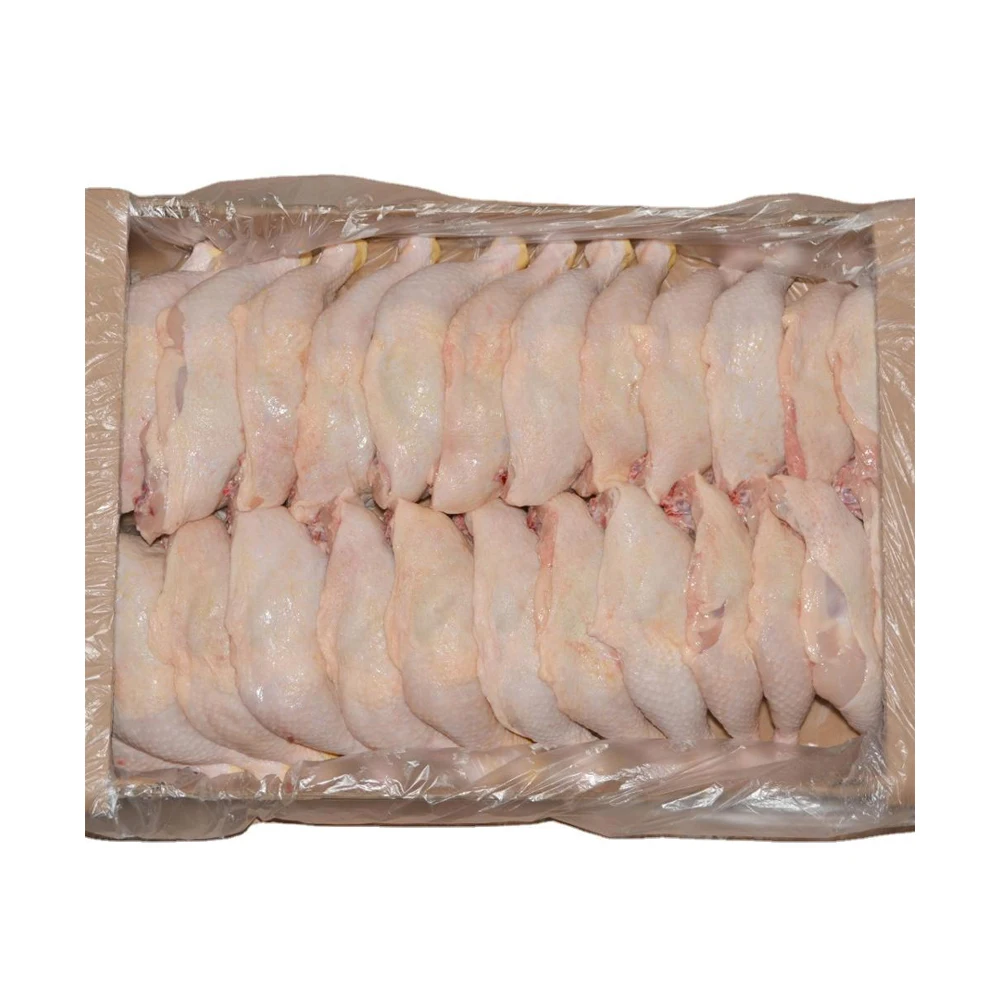 Замороженные куриные шарнирные крылья/средние