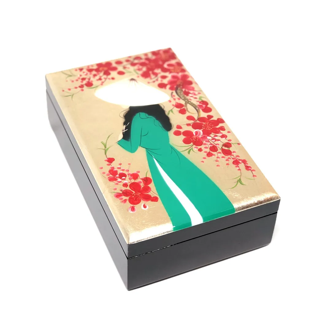 Luxurious Modern Earring Jewelry Organizer Box Jewelry Boxes Ring Boxes Packing Gift Containers Cheapest Price