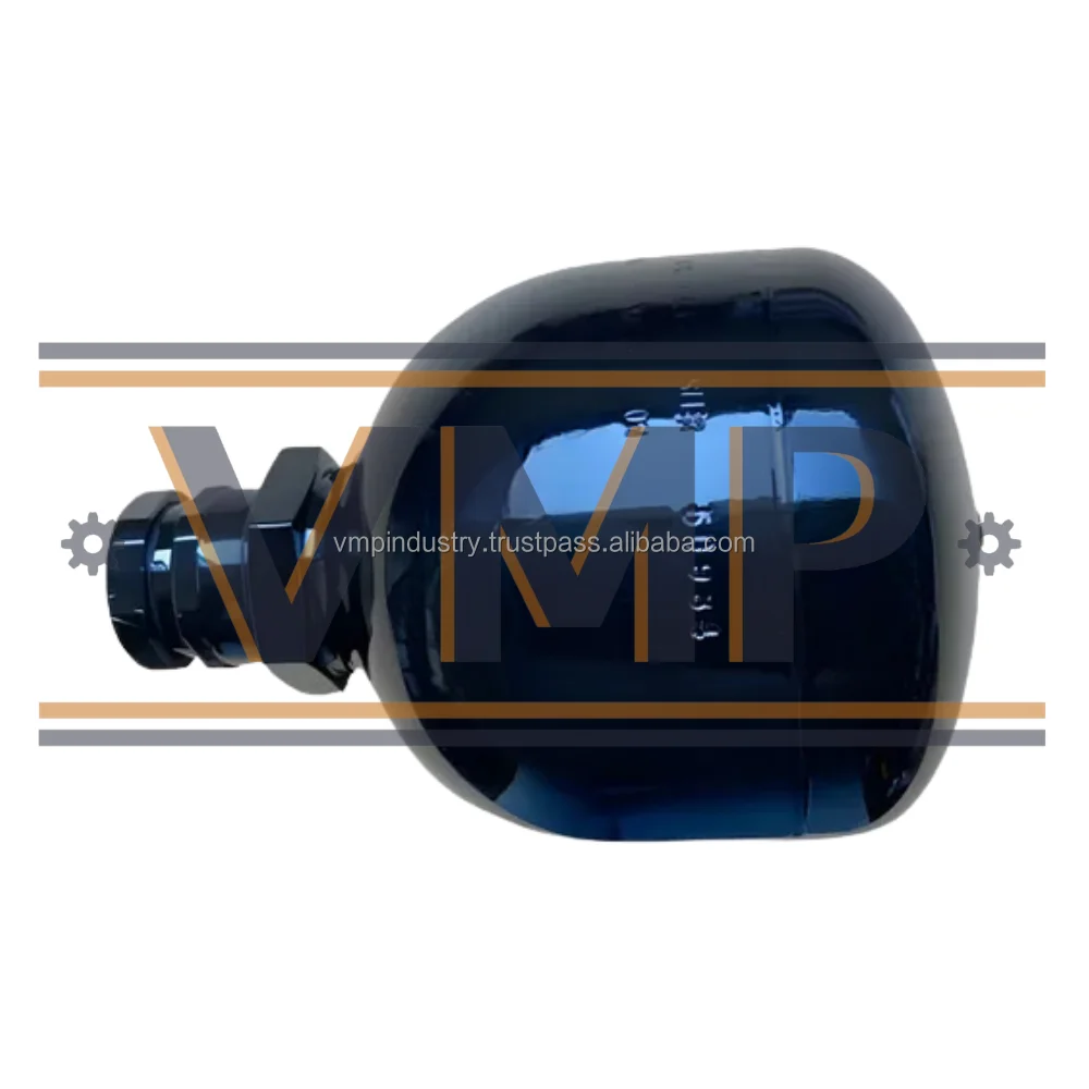 High Quality OEM Spare Parts VOE 11173688 Accumulator for L50 L60 L70 L90 L150 L180 L220 L330 Wheel Loader