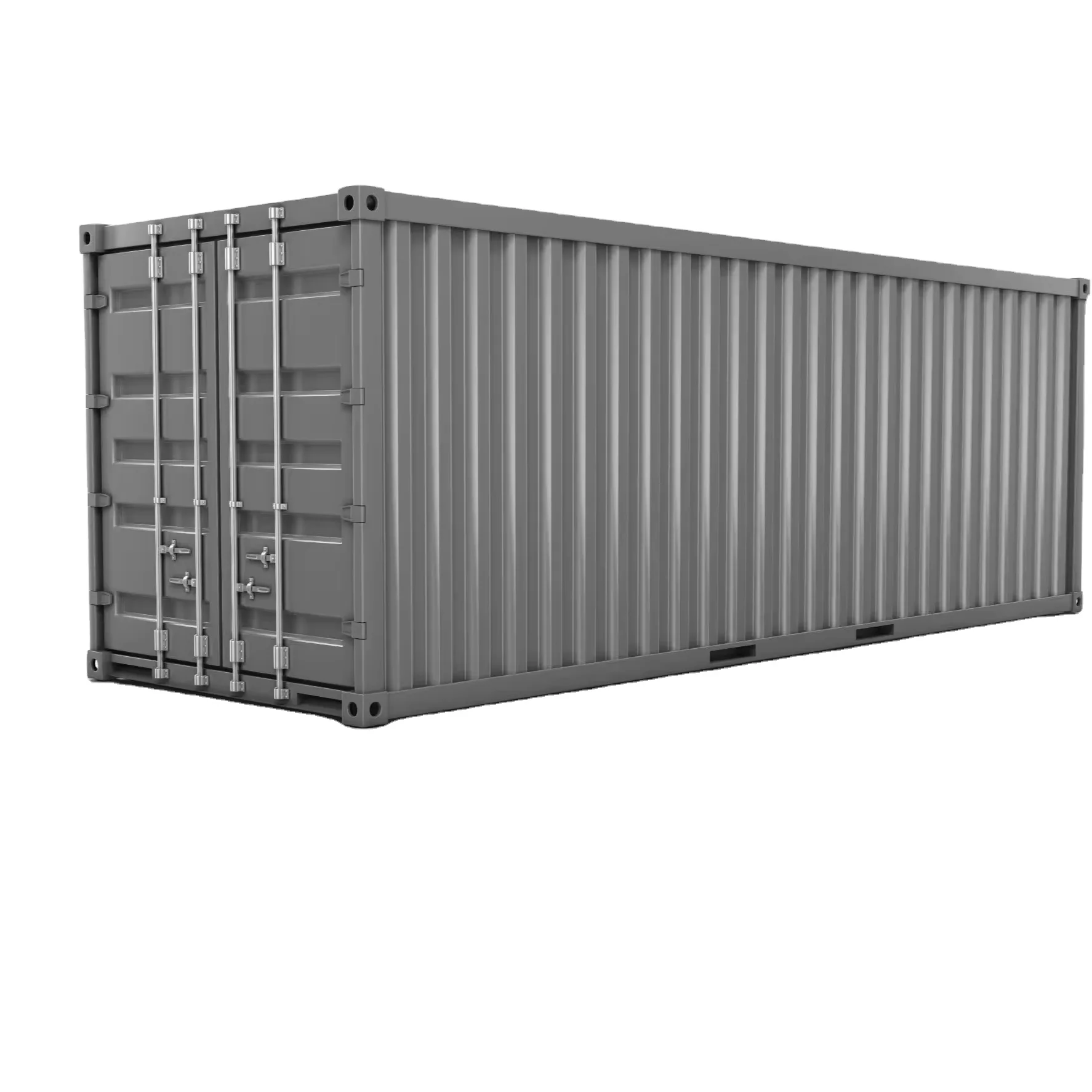 20ft and 40ft used and new shipping container for sale