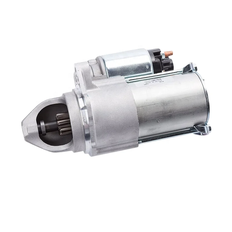 Auto Parts Starter Motor for Buick Regal Verano Chevrolet Equinox Cobalt Captiva Sport GMC Terrain 12609317 89060407
