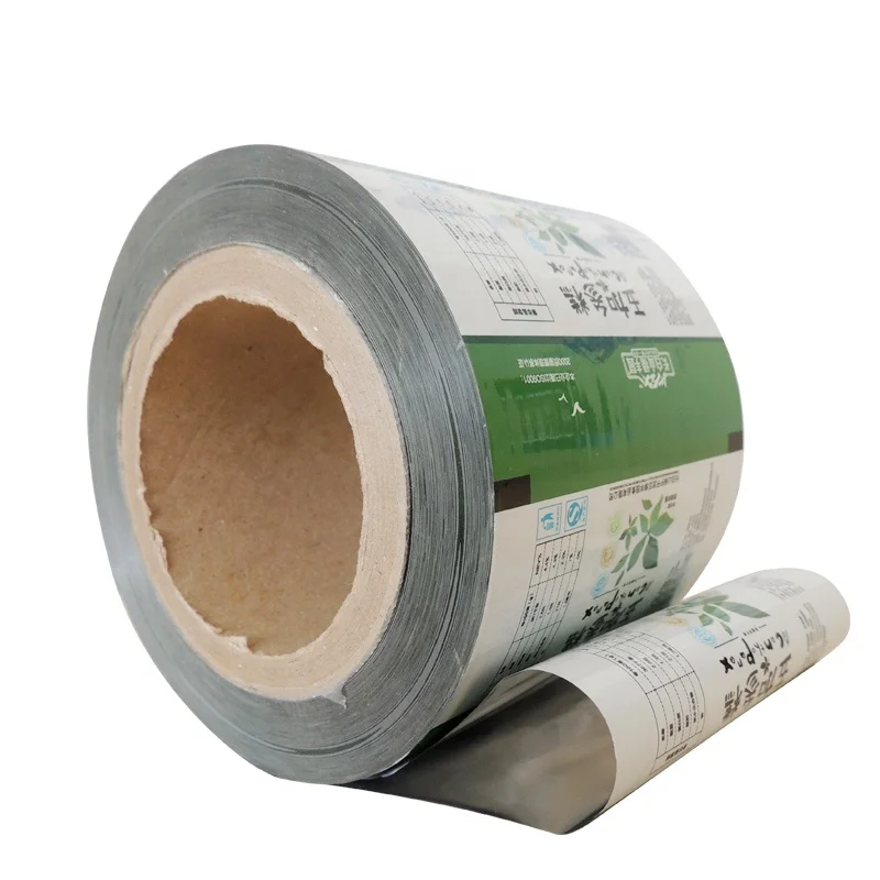 Wrapping Film Packing Shrink Film Clear Stretch Film Lldpe Shrink Wrap Plastic Wrap Roll Polyethylene Food Heat Seal Shrink Bag