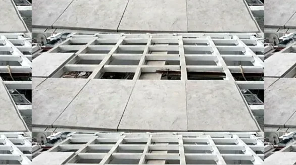 Fiber cement calcium silicate board PVA fiber reinforced cement boards profiled roofing sheets Fibre cement