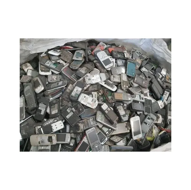 Old Mobile phone scrap and Cell phone scrap for sale wholesale suppliers to all clients