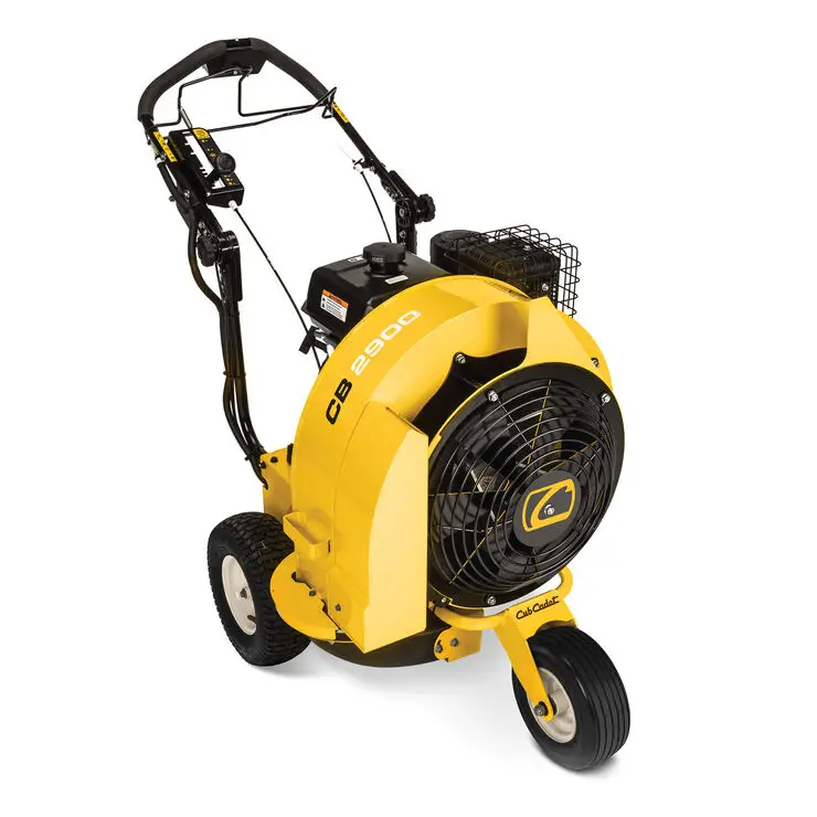 Best Quality Cub Cadet CB2900 Gas-Leaf Blower Discount Price Grade Manual Electric Petrol Air Power Source