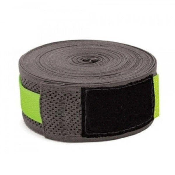 Best Boxing Hand Wraps custom length colors nylon material headwraps stretch Boxing Inner wraps OEM design