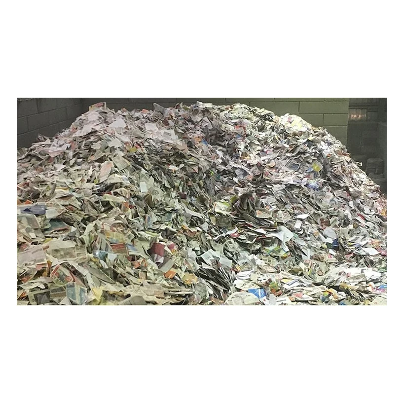 Quality Low price OCC, SOP, Mix Paper, ONP, White Envelopes Waste Paper Scrap