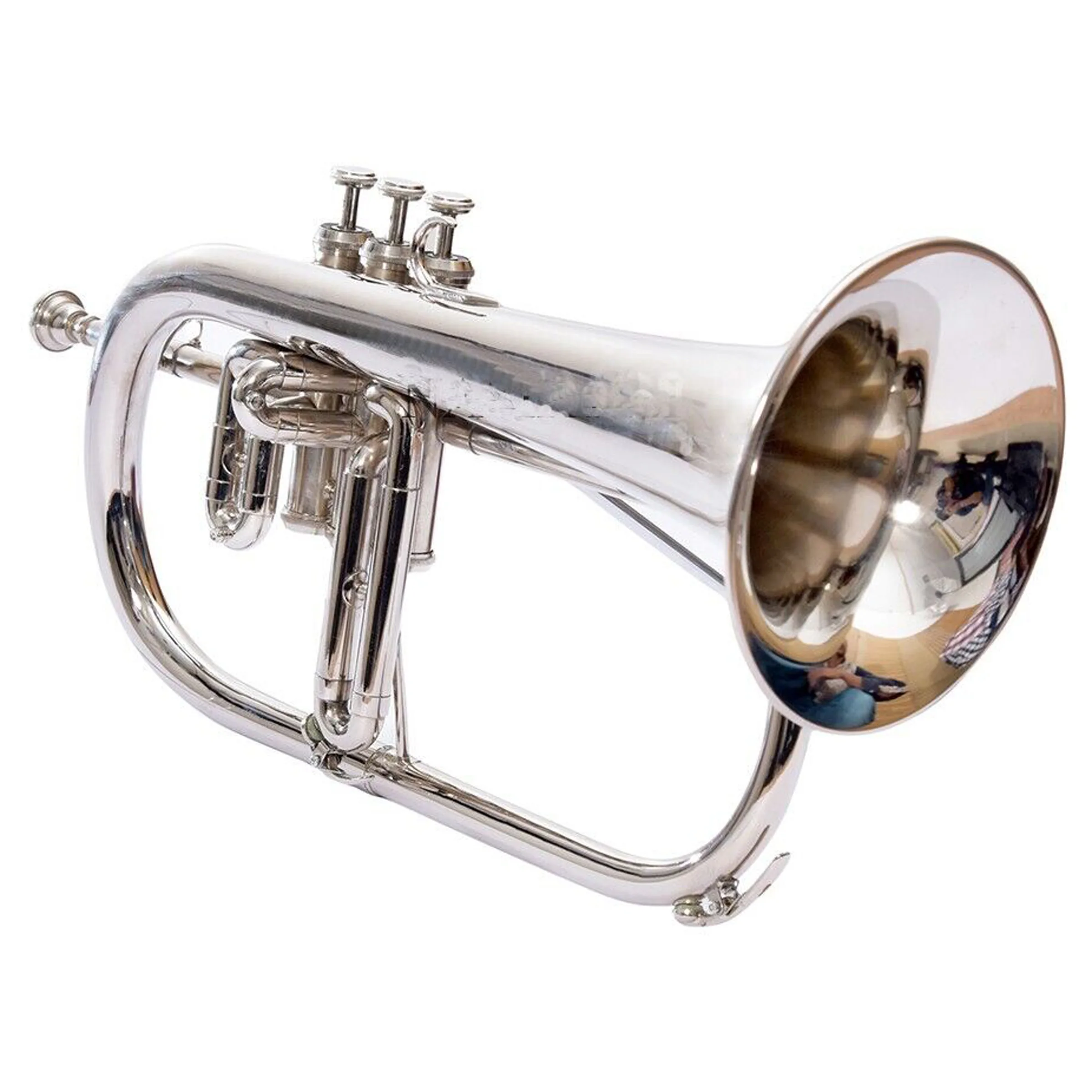 Custom Engraved Trumpet for a Unique Look Premium Brass Trumpet with Mouthpiece Professional Trumpet for Musicians