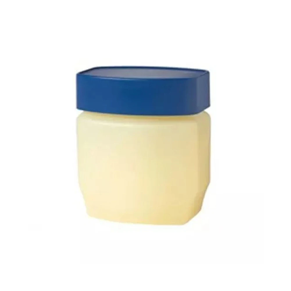 skin care empty Vaseline petroleum jelly bottle 100ml 150ml 250ml cosmetic packing cream Vaseline