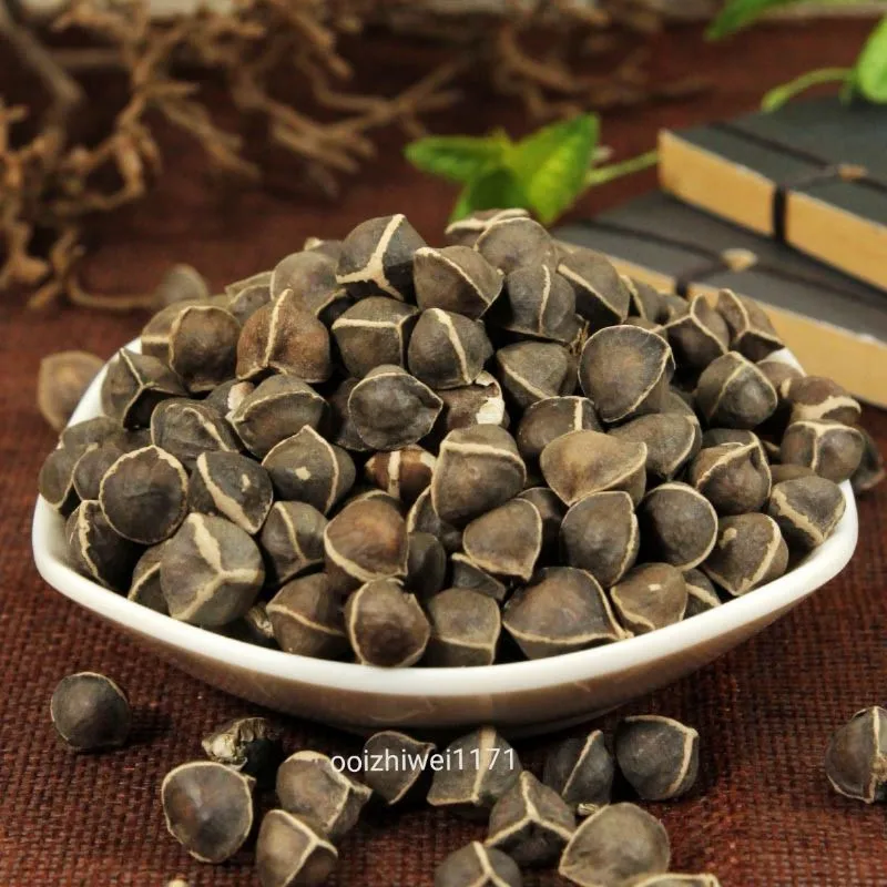 HIGH QUALITY MORINGA SEEDS