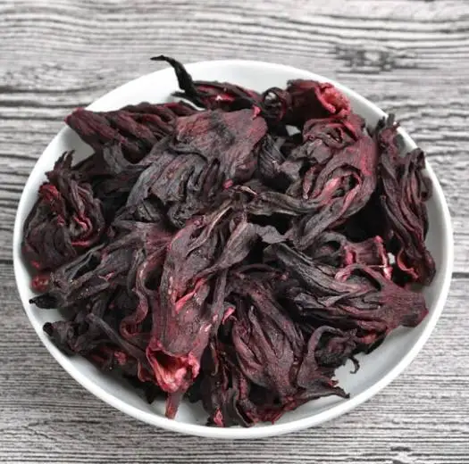 Vietnam new season dried hibiscus with low price reasonable price for hibiscus flower