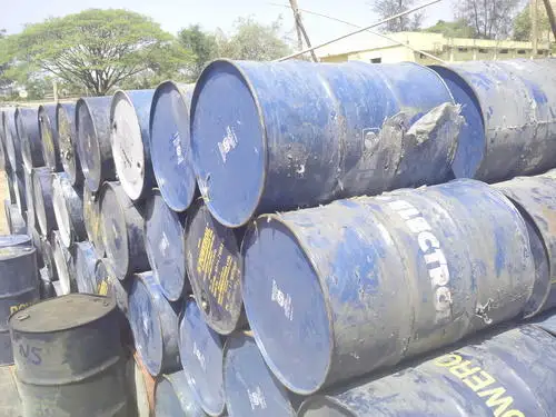 Quality Used Iron Drum  Scrap/Iron Scrap for Export Worldwide