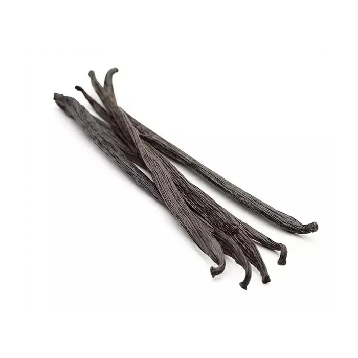 High quality Pure Black Vanilla Beans/wholesale best Price black Vanilla Beans / Madagascar Vanilla..