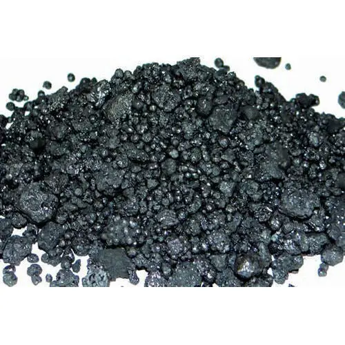 Petroleum Coke from India Refinery Industrial use carbon-rich product of the refining process bulk supply