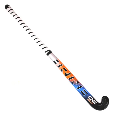 Top Quality Wooden and Composite Hockey Sticks Customized printings for professional and Kids Hockey Players