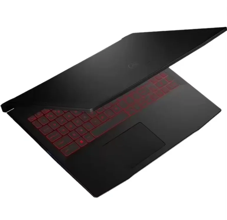 Высококачественный новый ноутбук GF66 I7-11800H RTX 3060 GPU игровой