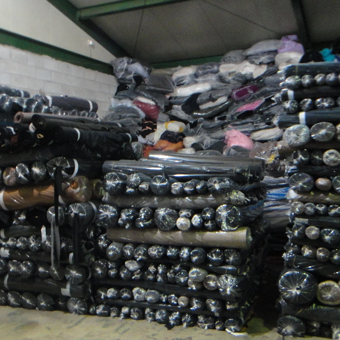 Korean Brand Wholesale Premium Quality Cotton Woven Mixed Fabric For Making Garments Made In Korea