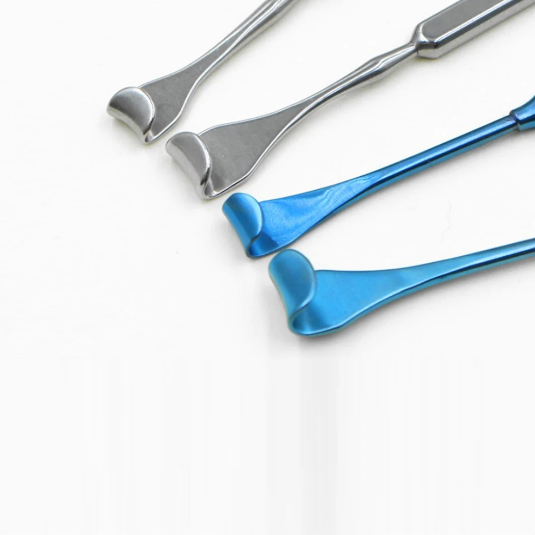 Personalized Retractors Desmarres Custom Size 14cm Stainless Steel Eye Lid Retractor