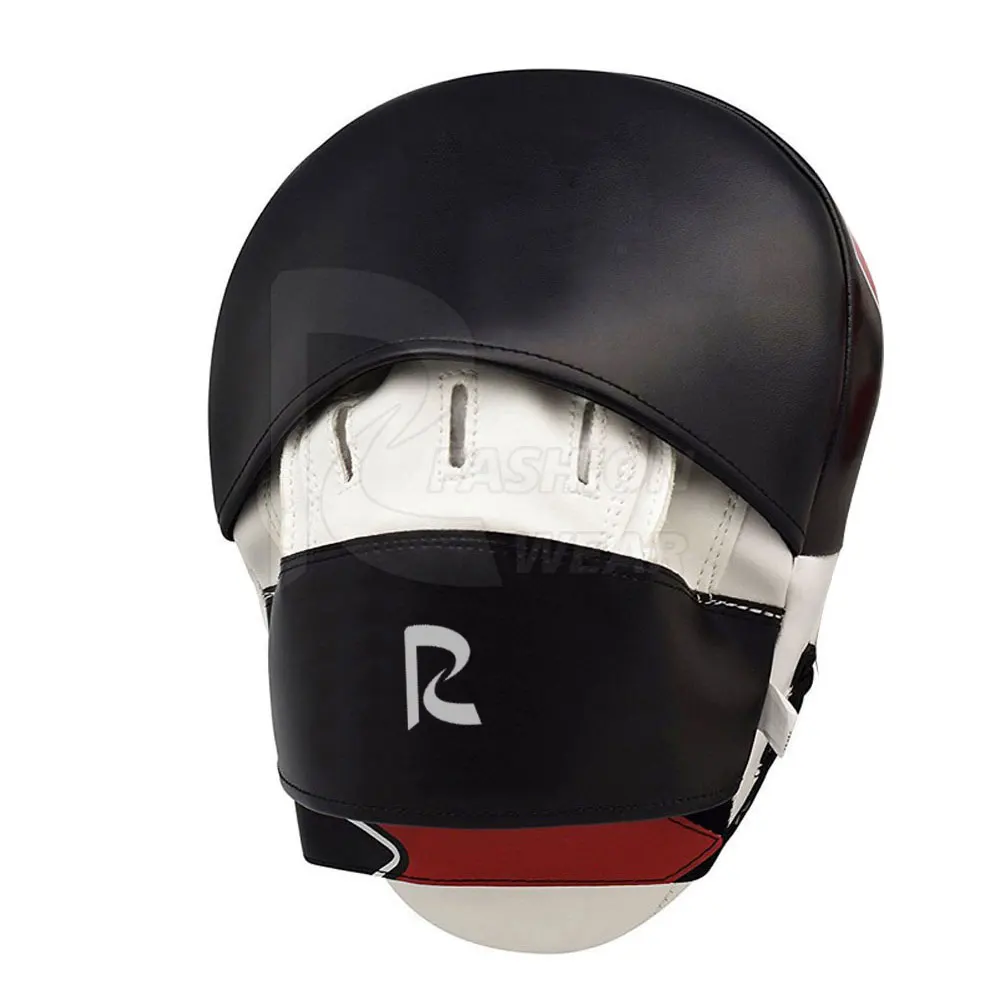 Спроектируйте собственные фокусирующие колодки, кожаные фокусирующие колодки с логотипом OME для бокса