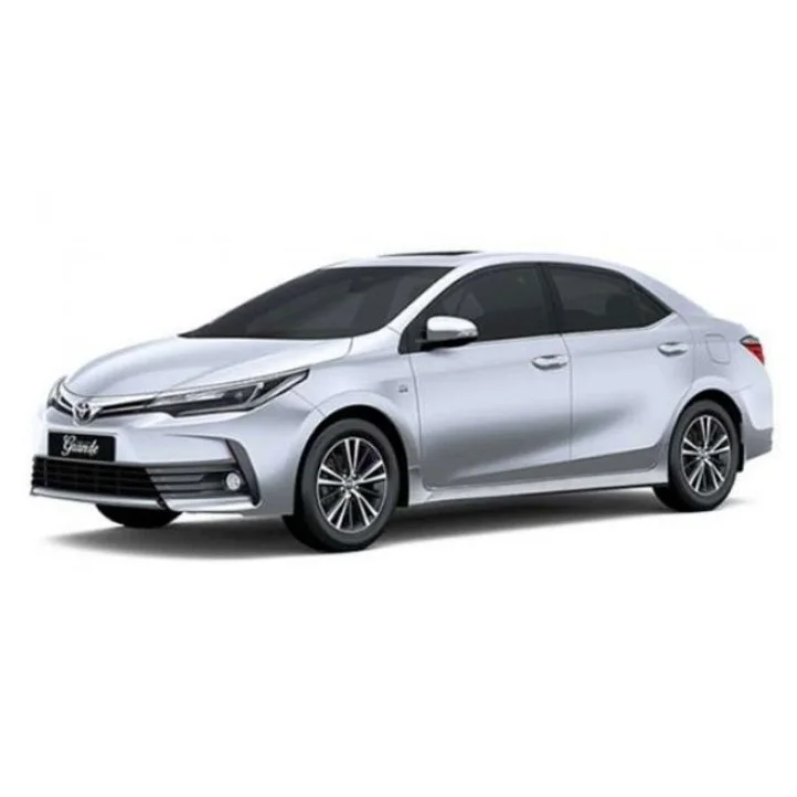 Подержанные автомобили дешевые подержанные Toyota Corolla 2022 1.6l автоматический Gl Подержанный автомобиль для продажи онлайн