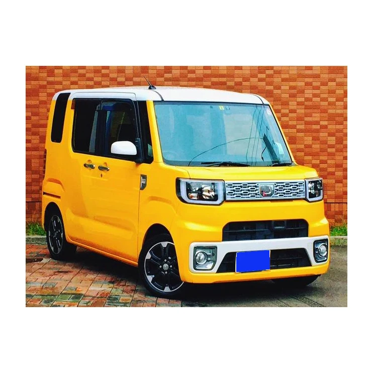 Daihatsu Hijet Caddie туристический Спорт по цене аукциона
