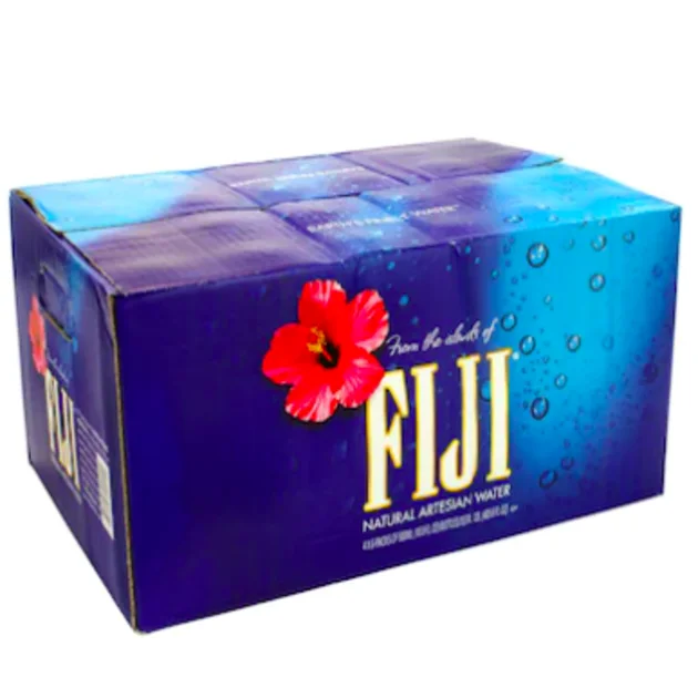 Quality Pure FIJI Natural Water For Sale At Cheapest Wholesale Price