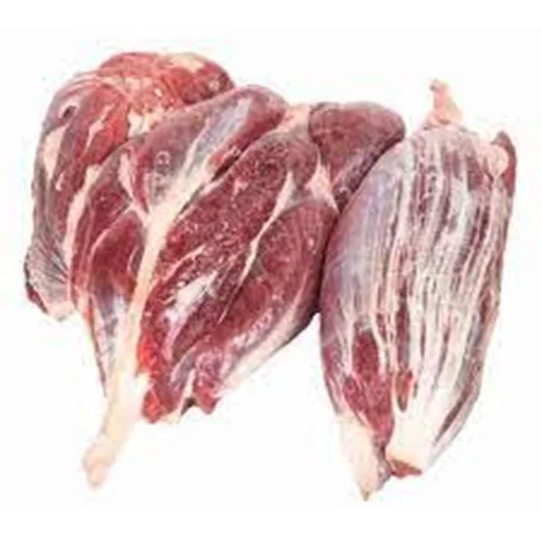 Frozen halal beef shank exporter to China Affordable frozen beef shank USA