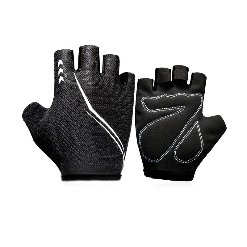 Stylish design durable eco-friendly low factory direct price most popular OEM service wholesale price unisex cycling gloves