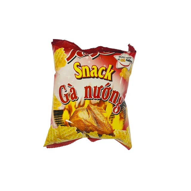 Wholesale Fruit And Vegetable Snacks Delicious Potato Chips Crispy Asian Snacks Rich Vitamins From Vietnam Manufacturer