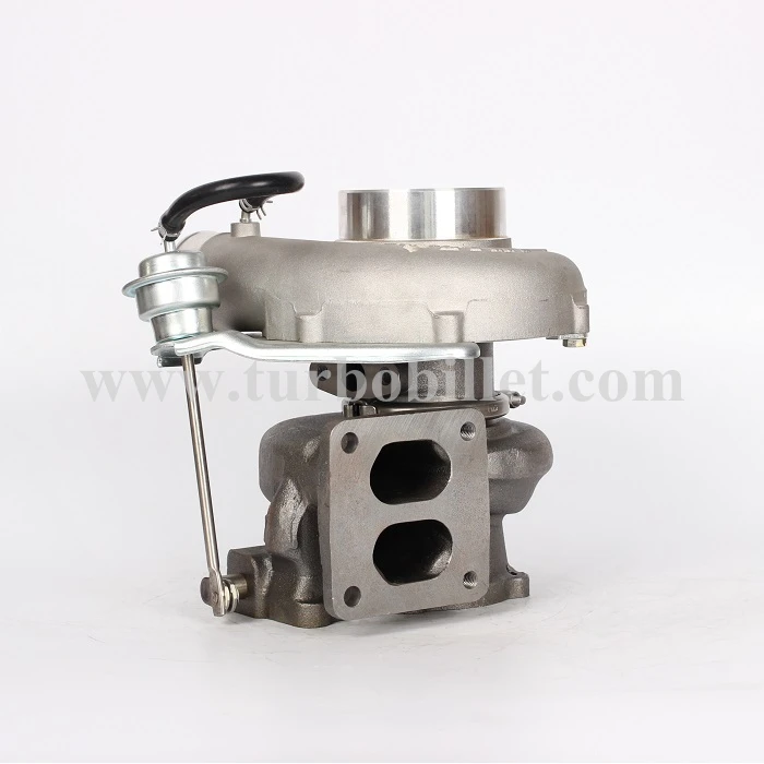 RHG6 turbocharger 1760-E0220 S1760-E0220 S1760-E0220A for H ino Various with P11C-TI Engine