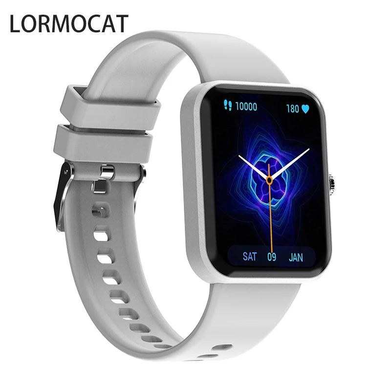 wholesale smart watch luxury Best App New ce rohs ZL34 Price smart watch serie 8 card slot Bt 2022 new smart watch