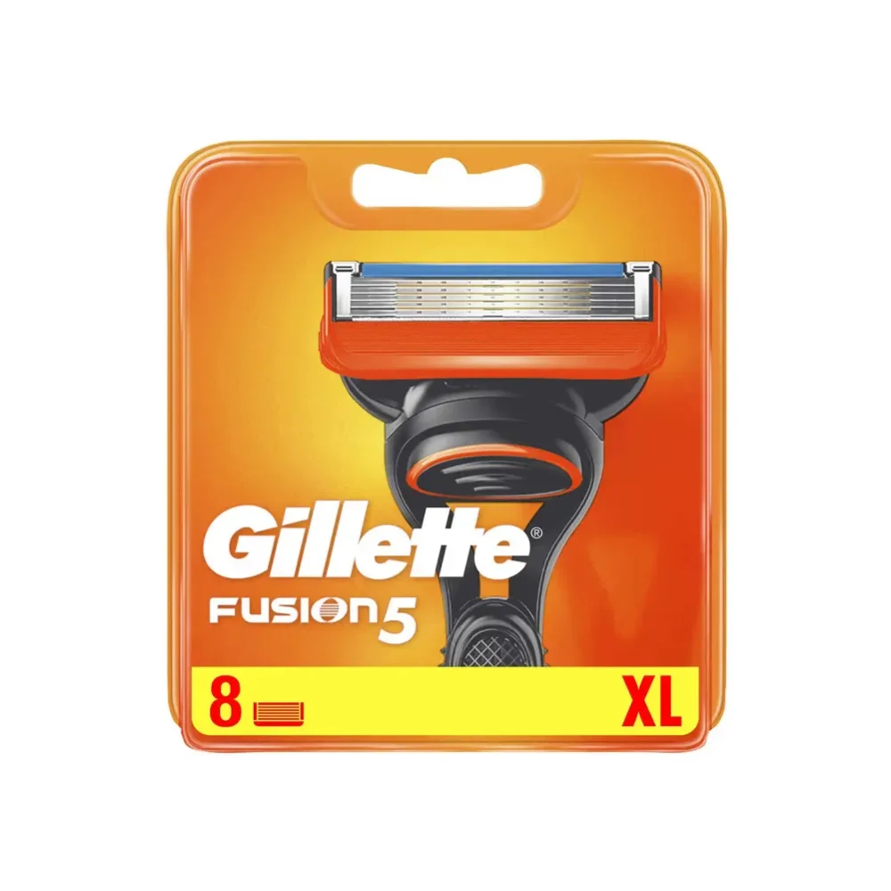 New Design Triple Blade System Razor Compatible With GilletteMatch 3 Razor Mens Shaving