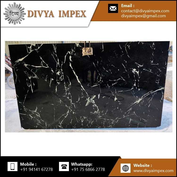 Best Quality Granite Spider Green Granite Attractive Modern Design Wholesale Price