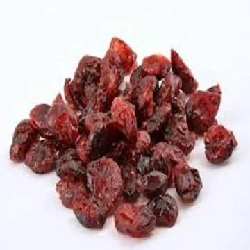 Natural Flavor Dried Cranberries Dehydrated