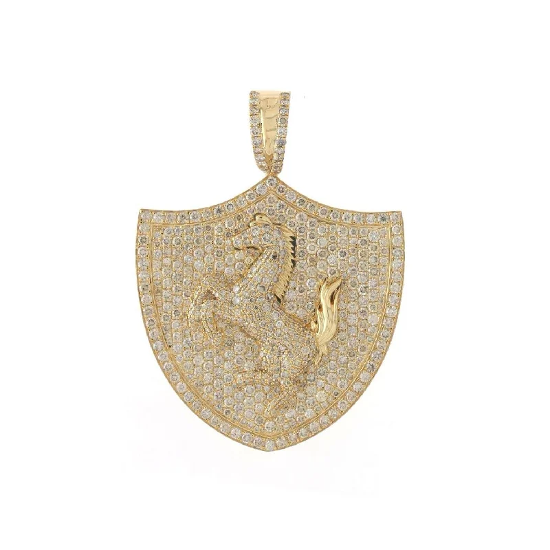 Captivating Diamond Gold Pendant Mesmerizing Gold Diamond Pendant Best Price Latest Unique Gold Real Diamond Pendant